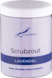 Claudius Cosmetics B.V. Scrubzout Lavendel 1250 gram