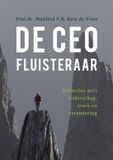 De Bol De CEO fluisteraar