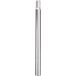 Amigo Zadelpen Vast Kaars 30.0 X 350 Mm Aluminium Zilver