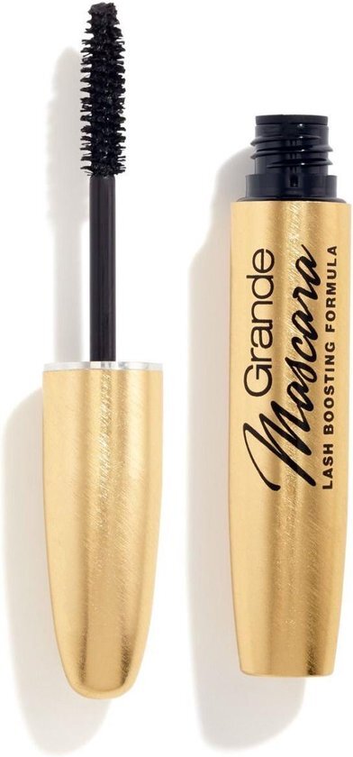 Grande Cosmetics Zwart GrandeDrama