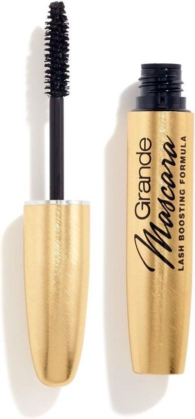 Grande Cosmetics GrandeDrama Mascara - Zwart