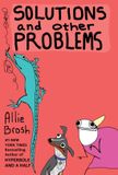 Solutions Simon & Schuster Solutions and Other Problems Paperback