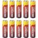 VOLTCRAFT Pile spéciale AA (LR6) Bouton-poussoir Li-SoCl2 3,6 V 2400 mAh 10 pièce(s)