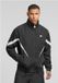 Starter Black Label Tissu -mix vestes d'entraînement -veste ST456 Track