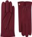 Roeckl Antwerpen Handschoenen Leder - Dames - Wine