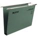 Leitz Ultimate Suspension File Recycled with Tabs Inserts (Groen) [Pack 50] groen