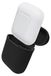 Apple Étui AirPods en silicone - Noir