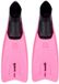 Mares Aquazone Clipper Junior Palmes de plongée Bleu EU 33-34 Enfants