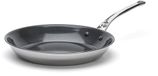 De Buyer Koekenpan - AFFINITY- RVS - Keramische coating - 28cm