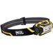 Petzl ARIA® 2R Lampe frontale LED fonctionne sur batterie rechargeable Li-ion ou sur piles, fonctionne sur USB 625 lm 100 h
