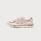 ASICS Gel-NYC - Unisex - Cream Umeboshi - Maat EU 46