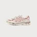 ASICS Gel-NYC - Unisex - Cream Umeboshi - Maat EU 46