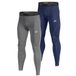 MEETWEE Compressiebroek voor heren