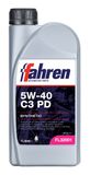 Fahren Synth Compete 5W40 C3 1L