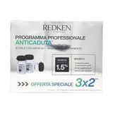 REDKEN Programma Anticaduta Aminexil, 30 x 6 ml