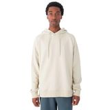 Hurley Low Tide Hoodie Beige M Man
