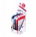 MILAN® P1 nata® 624 Displaybox, 20 stuks, blauwe inkt