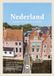 Nederland REiSREPORT Nederland - kleine historische stadjes