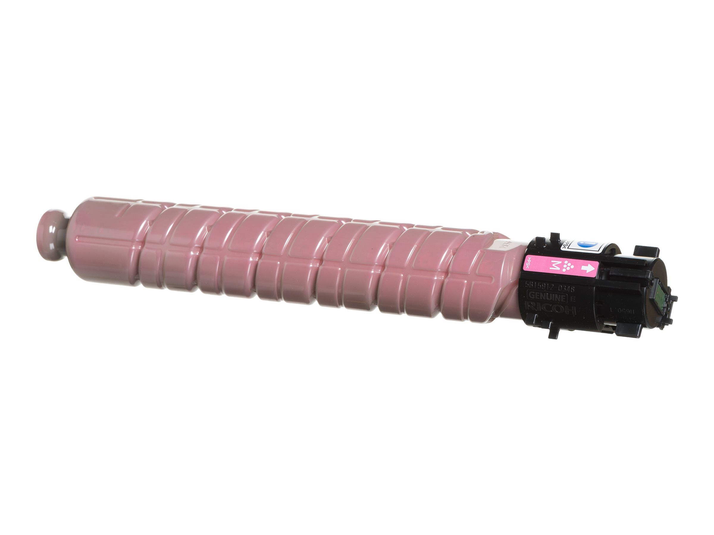 Ricoh 842237 magenta toner cartridge for Aficio MP C400