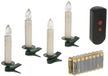 TV Christmaxx TV - Onze originele Christmaxx draadloze kaars magie Deluxe 02994
