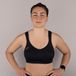 Champion amortisseur Active Multi Sport BH Noir - 80I