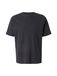 Levi's Red Tab Vintage Tee T-shirt voor heren (1 stuk), Mineraal zwart
