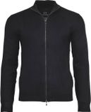 Armani Exchange Vest CARDIGAN