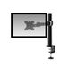 ACT Monitorarm office solid pro - Monitor Bureausteun voor 1 scherm tot 32" - Zwart