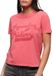 Superdry Archive Kiss Print Shirt Dames - Maat XL (42)