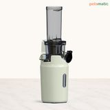 Zuminstant Compact centrifuge électrique (centrifugeuse lente)