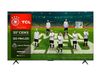 TCL 55C61KS / QLED MiniLED screen / 55 inch / 2025