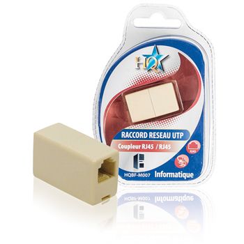 HQ BF-M007 - Interfacekaart - Wit