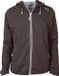 Pro-x Elements Outdoorjas Davina Dames Polyester Zwart Maat 42