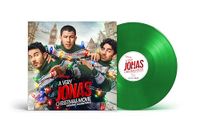 Universal Music Nederland Jonas Brothers A Very Jonas Christmas Movie (LP) (Original Soundtrack)