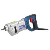 DEDRA Trilmachine voor Beton 1200W 2,5m Slang 35mm Diameter 5000 RPM 8,8kg