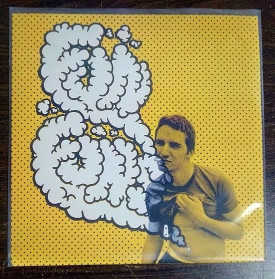 Fünfuns - Fünfuns (LP)