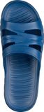BECO badslippers - unisex - donkerblauw - maat 39