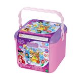 Aquabeads Disney Princess Box - Set complet avec 2500 perles