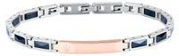 Maserati JM226ATZ80 Armband Heren CERAMIC 18+3,5 cm