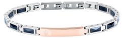 Maserati JM226ATZ80 Armband Heren CERAMIC 18+3,5 cm