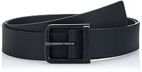 Levis Accessories Alderpoint Metal Riem Zwart 90 cm Man