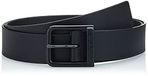 Levis Accessories Alderpoint Metal Riem Zwart 90 cm Man