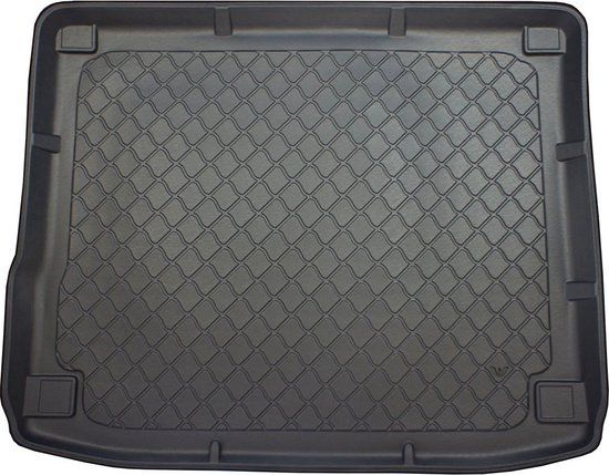 Winparts GO! Aristar Kofferbakmat Volkswagen Touareg 2010-2018 - Guardliner
