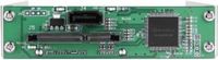 Silverstone technology SilverStone HDDBOOST - Storage controller (RAID) - 2.5" - 2 Kanaal - SATA 3Gb/s - SATA 3Gb/s - vernikkeld