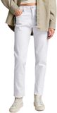 G-Star Kate Boyfriend Wmn Dames Jeans Paper White Gd