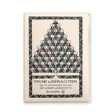 Postkarten Brandstätter Verlag Postkarten Frohe Weihnachten