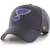 47 St. Louis Blues MVP Pet Zwart Man
