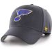 47 St. Louis Blues MVP Pet Zwart Man