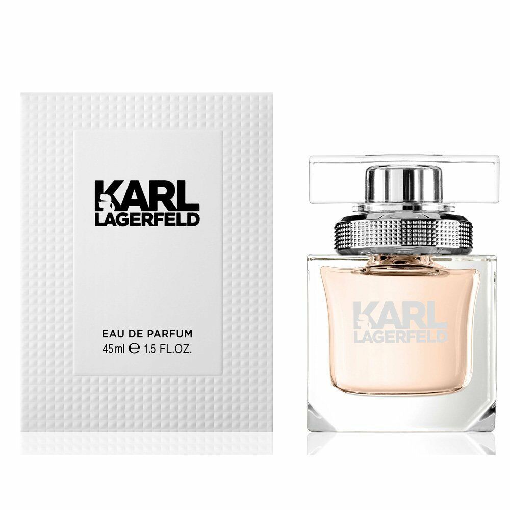 Karl Lagerfeld Women 45 ml / dames