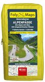 FolyMaps-Set Alpenpässe SPEZIAL